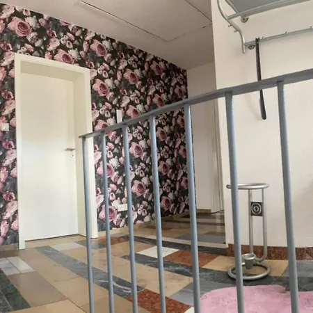 Erica Ferienwohnung Auf Dem Traumpfad Ettringen  Exterior photo