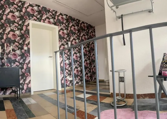 Erica Ferienwohnung auf dem Traumpfad