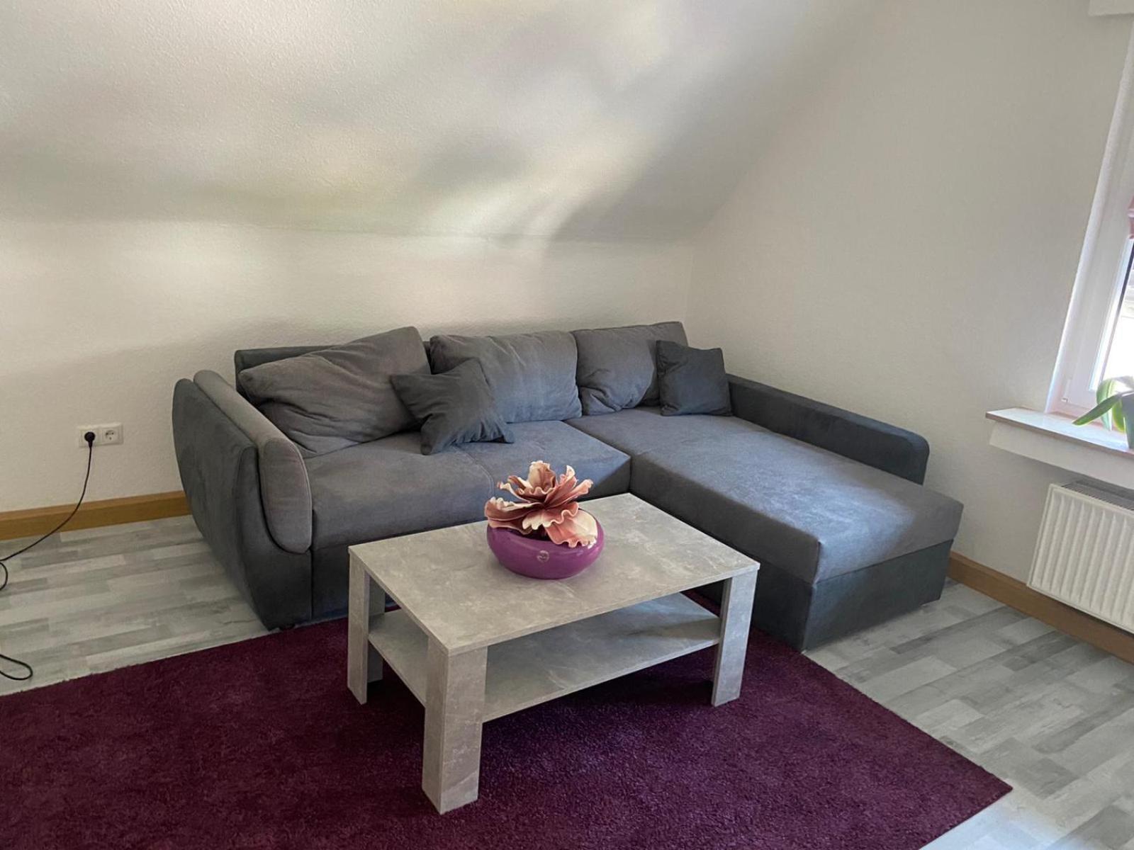 Apartment Erica Auf Dem Traumpfad