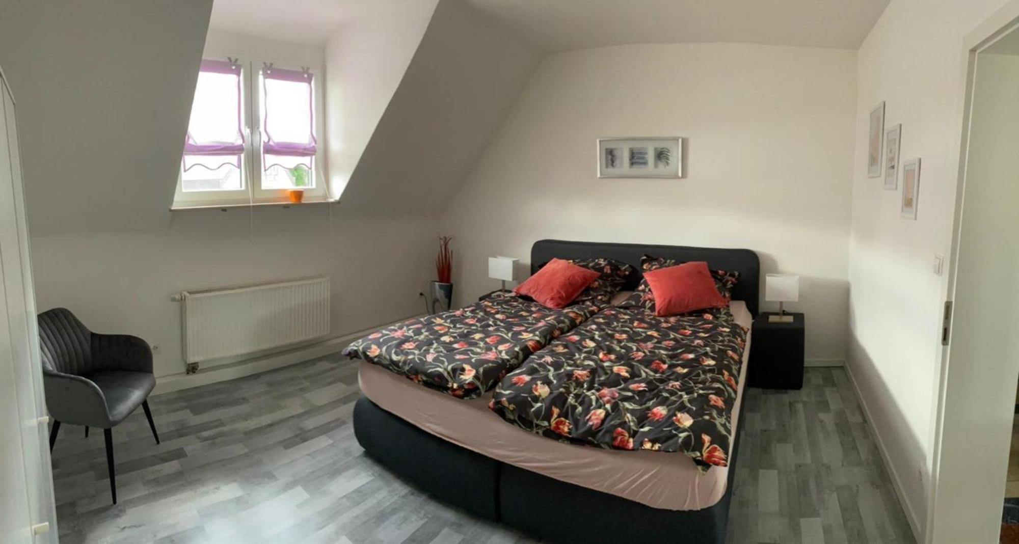 Apartment Erica Auf Dem Traumpfad Ettringen (Rhineland-Palatinate)
