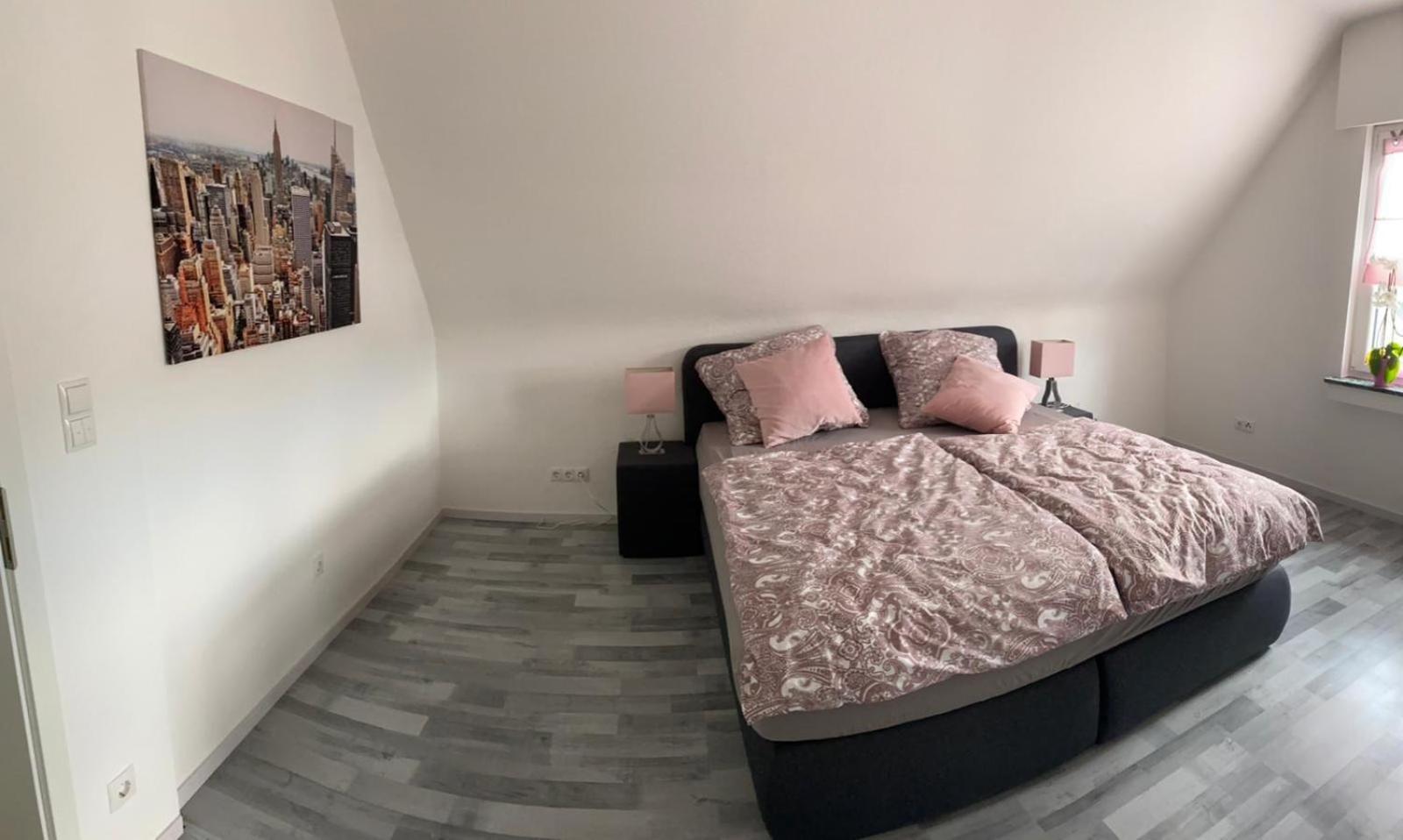 Apartment Erica Auf Dem Traumpfad *