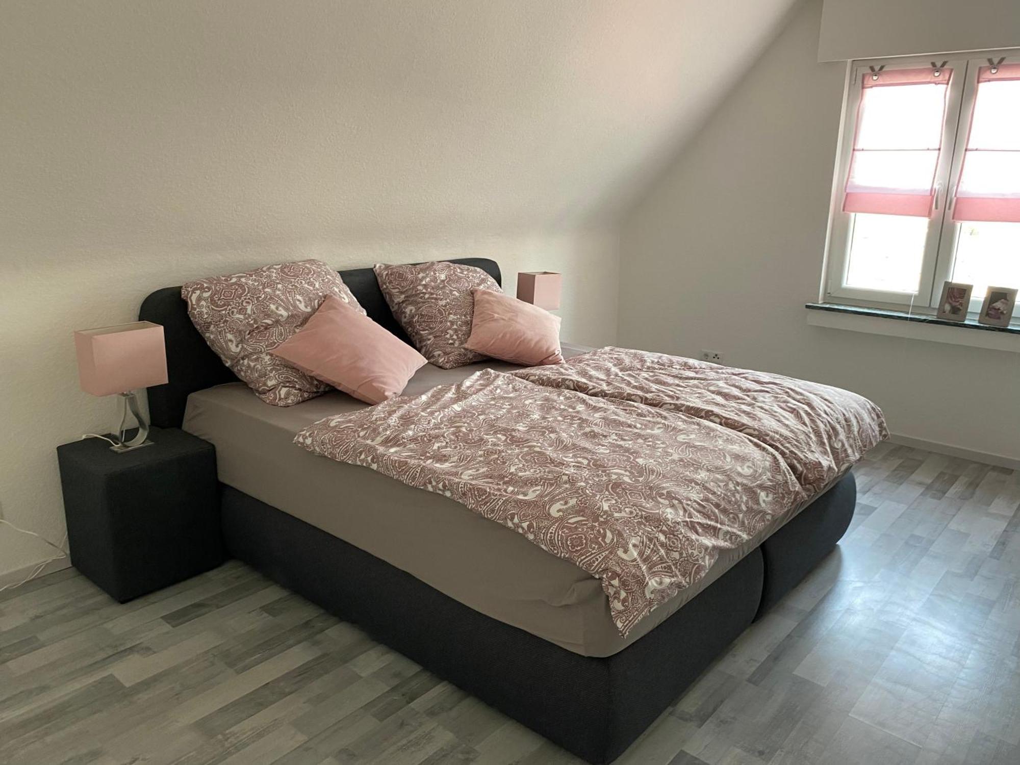Apartment Erica Auf Dem Traumpfad Ettringen (Rhineland-Palatinate)